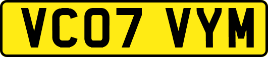 VC07VYM