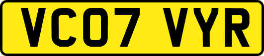 VC07VYR