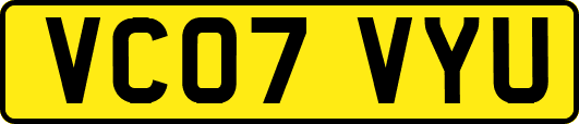 VC07VYU