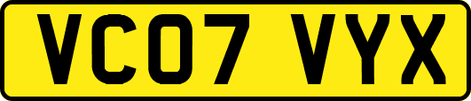 VC07VYX