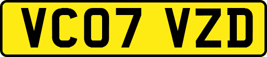 VC07VZD
