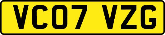 VC07VZG