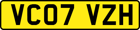 VC07VZH