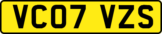 VC07VZS