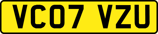 VC07VZU