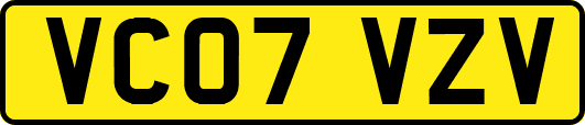 VC07VZV