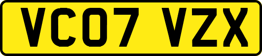VC07VZX