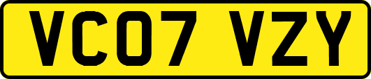 VC07VZY