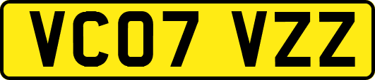 VC07VZZ