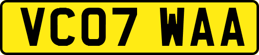 VC07WAA