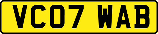 VC07WAB
