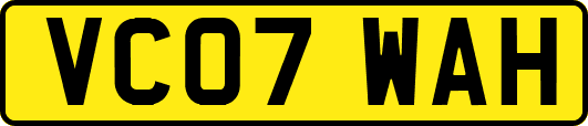 VC07WAH