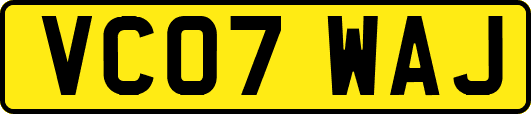 VC07WAJ