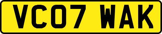 VC07WAK