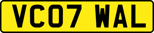 VC07WAL