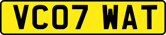 VC07WAT