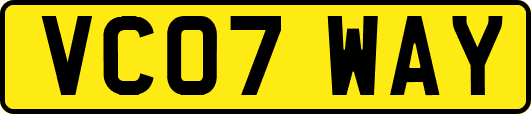 VC07WAY