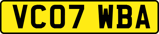 VC07WBA