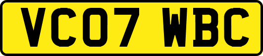VC07WBC