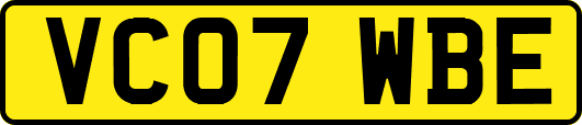 VC07WBE