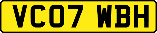 VC07WBH