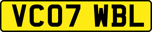 VC07WBL