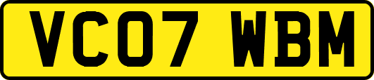VC07WBM