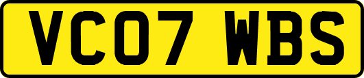 VC07WBS