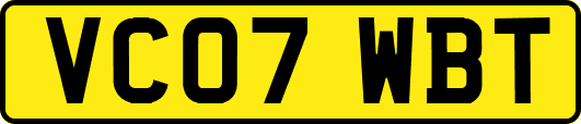 VC07WBT
