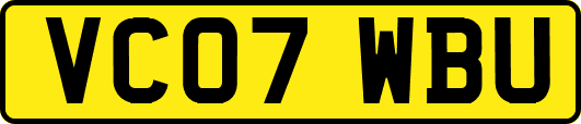 VC07WBU