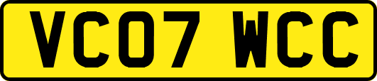VC07WCC