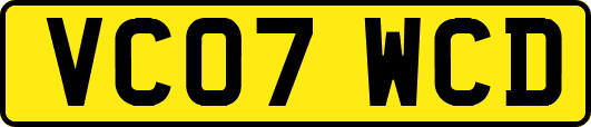 VC07WCD