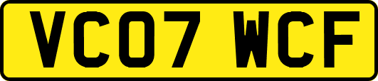VC07WCF