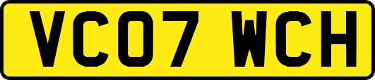 VC07WCH