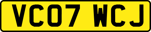 VC07WCJ