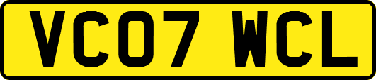 VC07WCL