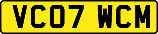 VC07WCM