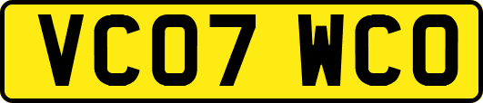 VC07WCO