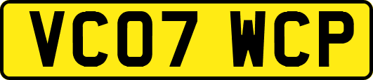 VC07WCP