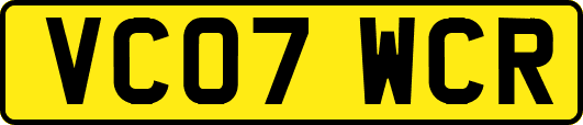 VC07WCR