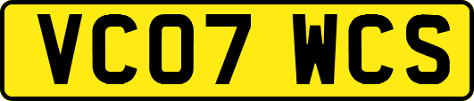 VC07WCS