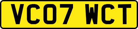 VC07WCT