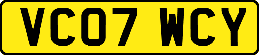 VC07WCY