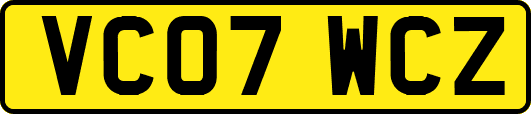 VC07WCZ