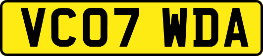 VC07WDA