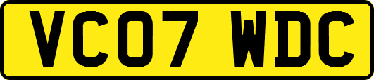 VC07WDC