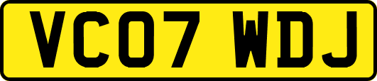 VC07WDJ