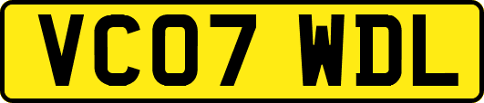 VC07WDL