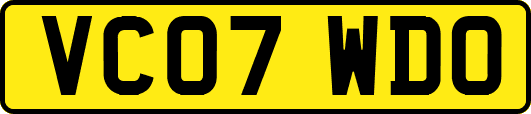 VC07WDO