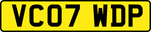 VC07WDP